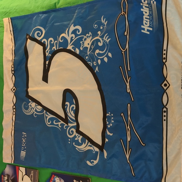 Bundle of Kasey Kahne #5 Nascar Farmer's Insurance Hendrick Collectibles - Picture 6 of 15